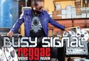 Busy Signal - Come Over (Missing You)