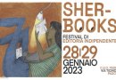 Programma (short version) di Sherbooks Festival 2023!