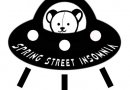 logo Spring Street Insomnia