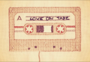 DonnaKatya & The Superfeed - Love on Tape